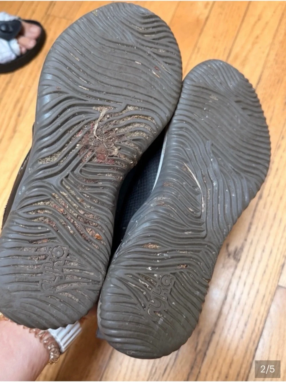 Ryka shoes women’s 8.5 - Picture 2 of 3